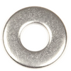 Stainless Steel Flat Washers