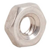 Stainless Steel Machine Screw Nuts Stainless Steel Machine Screw Nuts