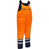 High Visibility Coveralls