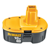Power Tool Batteries