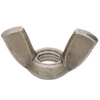 Stainless Steel Wing Nuts Stainless Steel Wing Nuts
