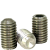 M2-0.40 x 6 mm Socket Set Screws Cup Point Coarse 18-8 Stainless (1,000/Bulk Pkg.)