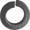 1-1/8" Heavy Split Lock Washers Carbon Thru-Hardened (300/Bulk Pkg.)