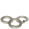 M5 DIN 127B Split Lock Washers A2 Stainless Steel (10,000/Bulk Pkg.)