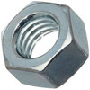 M36-4.00 Finished Hex Nuts, DIN 934, Coarse, Stainless Steel A4-80 (20/Bulk Pkg.)