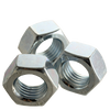 M22-2.50 Hex Nut, Class 8 DIN 934 Zinc Cr+3 (15/Pkg.)