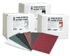 Industrial Strength Hand Pads - 6" x 9" - Maroon, Mercer Abrasives 285MRN (20 Pads/Box)