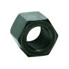 1-1/4"-12 High Nuts, Hardened Grade 8 Plain (25/Bulk Pkg.)