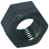 1/4"-20 Hex Nut, Grade 8, Coarse, Medium Carbon Steel (5000/Bulk Pkg.)