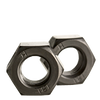 M4-0.70 Hex Nut, Class 8 DIN 934 / ISO 4032 Plain (1500/Pkg.)