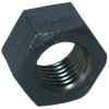 1/2"-20 Hex Nut, Grade 8, Fine, Medium Carbon Steel (900/Bulk Pkg.)