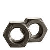 M7-1.00 Hex Nut, Class 8 DIN 934 Plain (100/Pkg.)