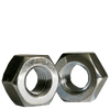 1-3/4"-5 Heavy Hex Nut, A563 Grade A, Coarse, Zinc Cr+3 (20/Bulk Pkg.)