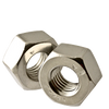 3/8"-16 Heavy Hex Nut, Coarse, Stainless Steel A2 (18-8) (1200/Bulk Pkg.)