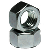 5/16"-18 Heavy Hex Nut, Coarse, Stainless Steel 316 (2000/Bulk Pkg.)