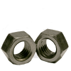 M12-1.75 CLASS 8 DIN 980 V Automation Locknut, Cone Locknut, Zinc CR+3 & Waxed (500/Bulk Pkg.)