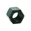 3/8"-24 High Nuts, Hardened Grade 8 Plain (100/Pkg.)