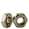 #6-32x1/4" Hex Machine Screw Nut, Coarse, Stainless Steel A2 (18-8) (10000/Bulk Pkg.)