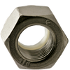 5/8"-11 NE (Standard) Nylon Insert Locknut, Coarse, Stainless 316 (600/Bulk Pkg.)