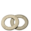 1" x 1-3/4" x 0.09 Flat Washers 18-8 A2 Stainless Steel AN 960 (250/Bulk Pkg.)