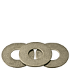 #10 x 3/8" x 0.047 Flat Washers 18-8 A2 Stainless Steel, Commercial (5,000/Bulk Pkg.)