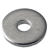 #8 x 5/16" x 0.032 Flat Washers 18-8 A2 Stainless Steel NAS 620 (10,000/Bulk Pkg.)
