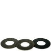 5/8" USS Flat Washers Med. Carbon Thru-Hardened (Import) (700/Bulk Pkg.)