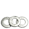 2-1/2" x 4-1/2" F436 Structural Flat Washers Med. Carbon HDG (50/Bulk Pkg.)