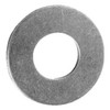 M16 DIN 125A Flat Washer 200 HV Plain (1,600 /Bulk Pkg.)