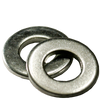 1-3/8" SAE Flat Washers Low Carbon Zinc Cr+3 (50 LBS/Bulk Pkg.)