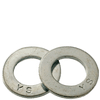 M12 DIN 125A Flat Washer 140 HV Zinc Cr+3 (2,800/Bulk Pkg.)