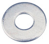 7/8" Flat Washers Low Carbon USS Zinc Cr+3 (25/Pkg.)