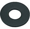 3/8" USS Flat Washers Low Carbon Plain (100/Pkg.)