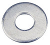 5/16" Flat Washers Low Carbon USS Zinc Cr+3 (100/Pkg.)