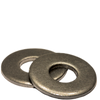 7/16" USS Flat Washers Low Carbon Plain (50 LBS/Bulk Pkg.)