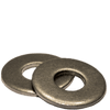 1-1/4" USS Flat Washers Low Carbon Plain (50 LBS/Bulk Pkg.)