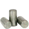 1/2" x 2-1/2" Dowel Pins 18-8 A2 Stainless Steel (100/Bulk Pkg.)