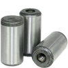 M8 x 70 mm Dowel Pins Pull-Out Alloy DIN 7979 (200/Bulk Pkg.)