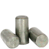 1/4" x 1/2" Dowel Pins 416 Stainless Steel (500/Bulk Pkg.)