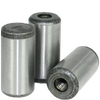 M10 x 70 mm Dowel Pins Pull-Out Alloy DIN 7979 (200/Bulk Pkg.)