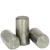 M8 x 20 mm Dowel Pins A4 316 Stainless Steel DIN 7 (500/Bulk Pkg.)