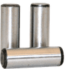 1/16" x 7/8" Dowel Pins Alloy Thru Hardened (5,000/Bulk Pkg.)