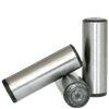 M5 x 18 mm Dowel Pins Alloy DIN 6325 (2,000/Bulk Pkg.)