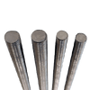 5/16"-24 x 3' UNF A307 Grade A All Thread Rods Zinc CR+3 (35/Bulk Pkg.)