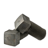 3/8"-24 x 1-1/2" (FT) Square Head Set Screw, Cup Point, Fine, Case Hardened (1,000/Bulk Pkg.)