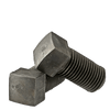 3/4"-16 x 3" (FT) Square Head Set Screw, Cup Point, Fine, Case Hardened (100/Bulk Pkg.)
