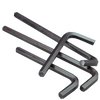 .028 Hex Keys Alloy 6150 Short Arm (Import) (2,500/Bulk Pkg.)