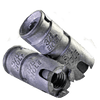 1/4" Expansion Shield Anchor, Single, Zinc Alloy (100/Pkg.)