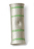 1 AWG Butt Electrical Lug - Green (1,000/Bulk Pkg.)