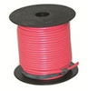 100 ft 12 GA Primary Wire - Red